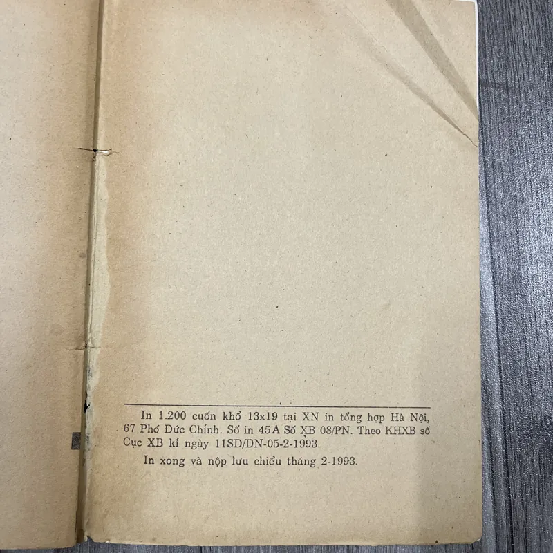 Hai số phận- Jeffrey archer 2 tập. 6a5 737268