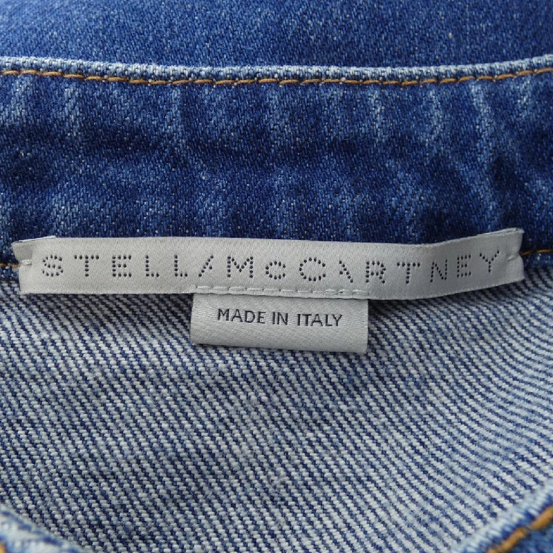 【Mã giảm giá】STELLA MCCARTNEY Váy 650255