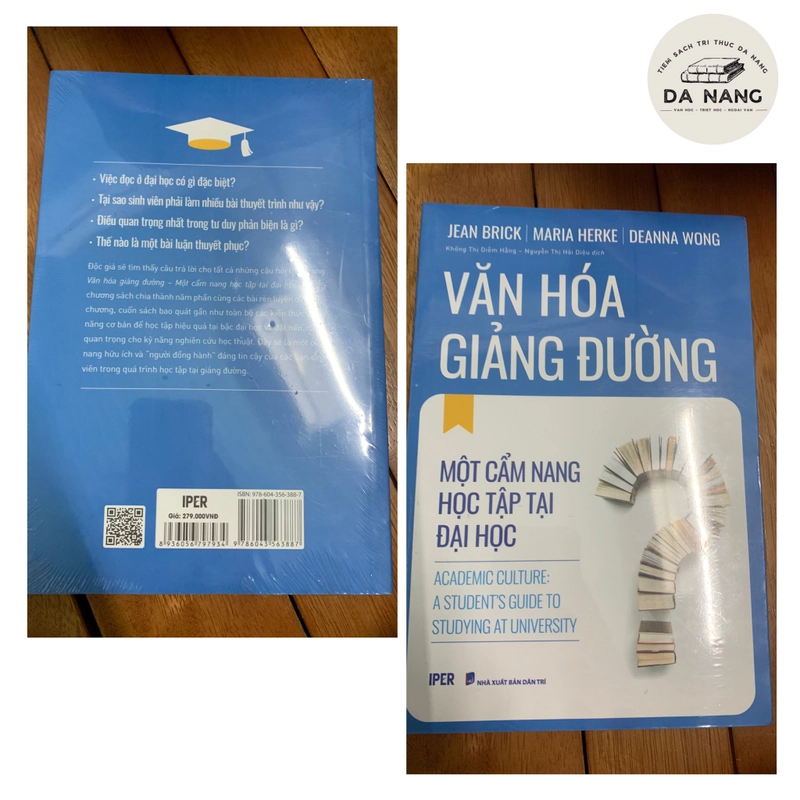 Văn hoá giảng đường 532181
