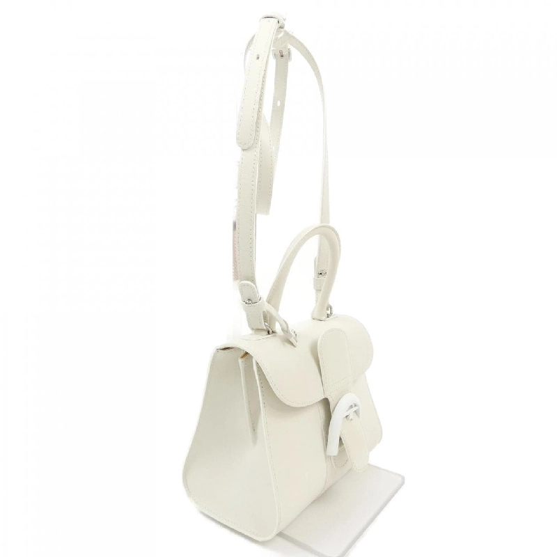 【Mã giảm giá】Túi DELVAUX 661459