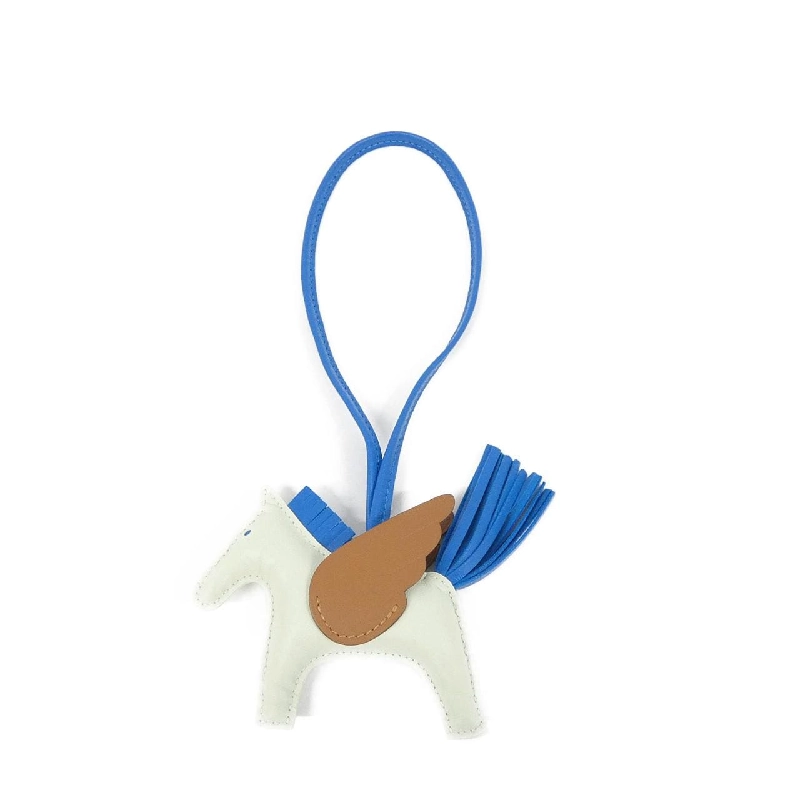 Túi charm Hermes Rodeo Pegasus PM 083010CA - Hàng hiệu chính hãng 773340