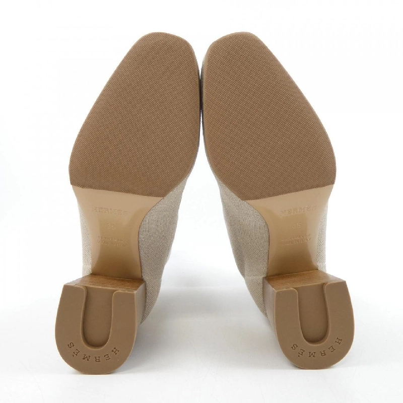 【Mã giảm giá】Giày bốt HERMES 664098