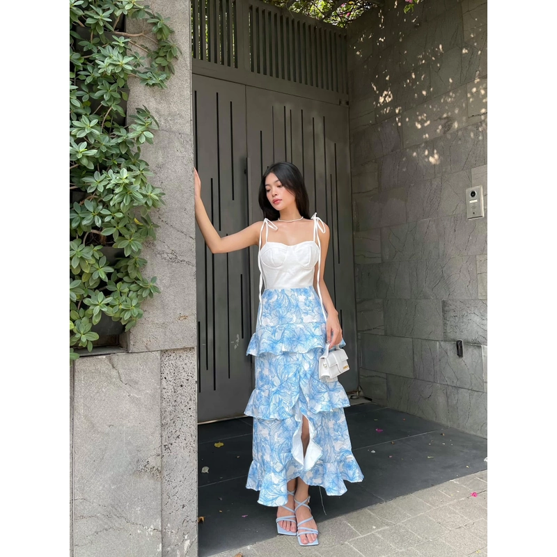 Váy dài thương hiệu I Adore  475971