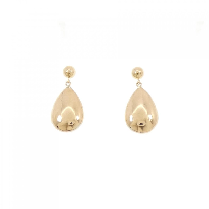 K18YG Bông tai - Hàng hiệu Chính hãng 867645