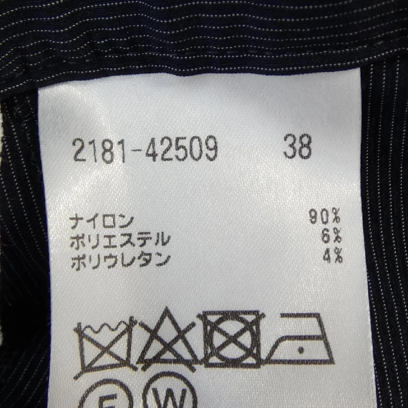 MORABITO BLANC Suit - Hàng hiệu Authentic 827004