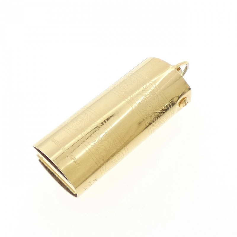 Ginza Tanaka K18YG Pendant - Hàng hiệu Chính hãng 844202