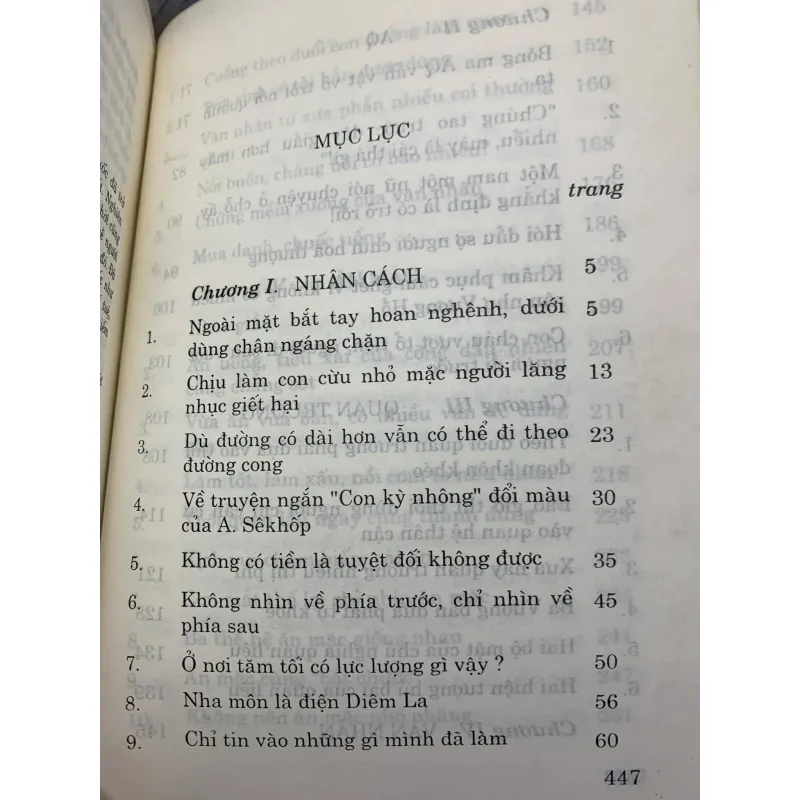 Người Trung Quốc Tự Trào - Trương Bình Trị, Dương Cảnh Long 760489