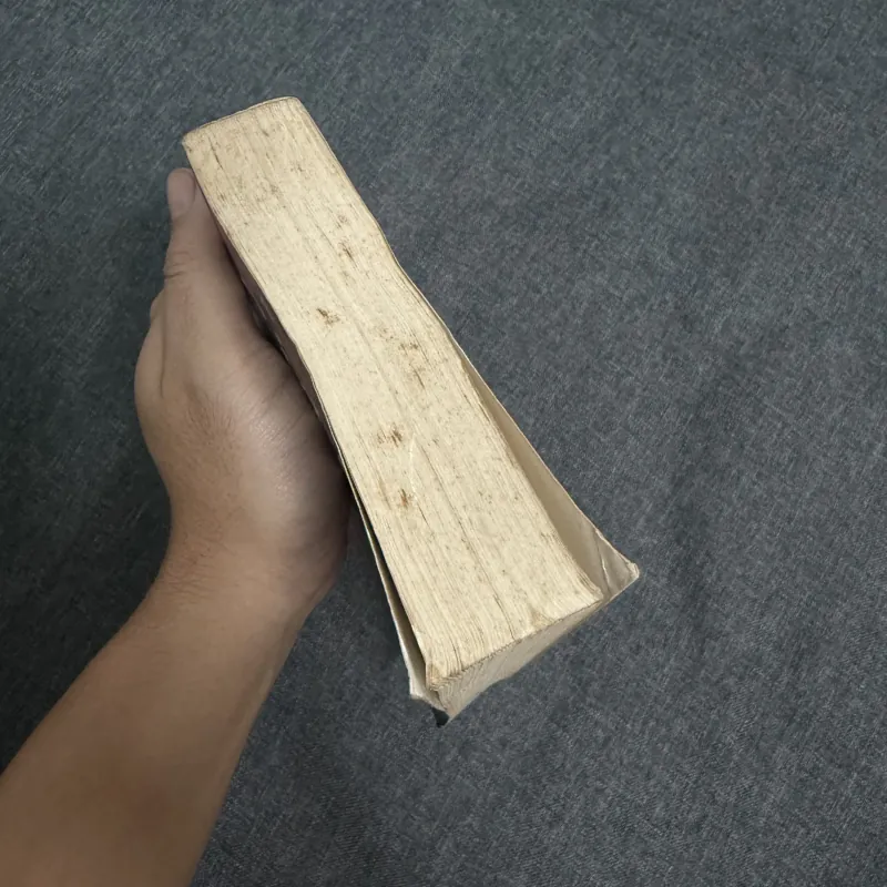 Sách Gia đình - Ba Kim 748425