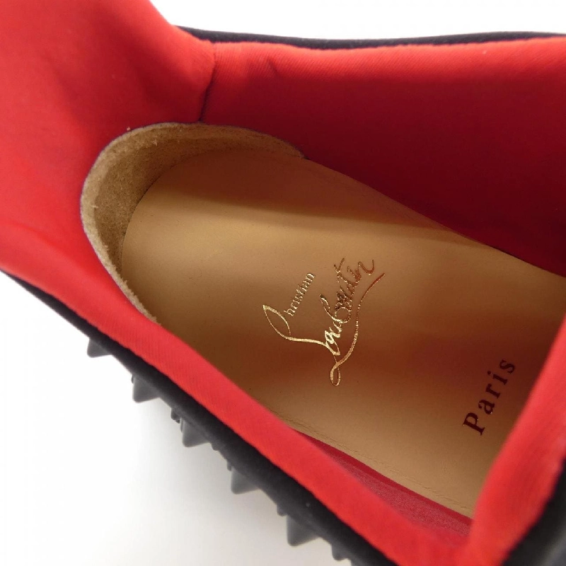 【Mã giảm giá】Giày sneaker CHRISTIAN LOUBOUTIN 662791