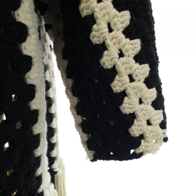 【Khuyến mãi】Áo khoác cardigan MAISON SPECIAL 645492