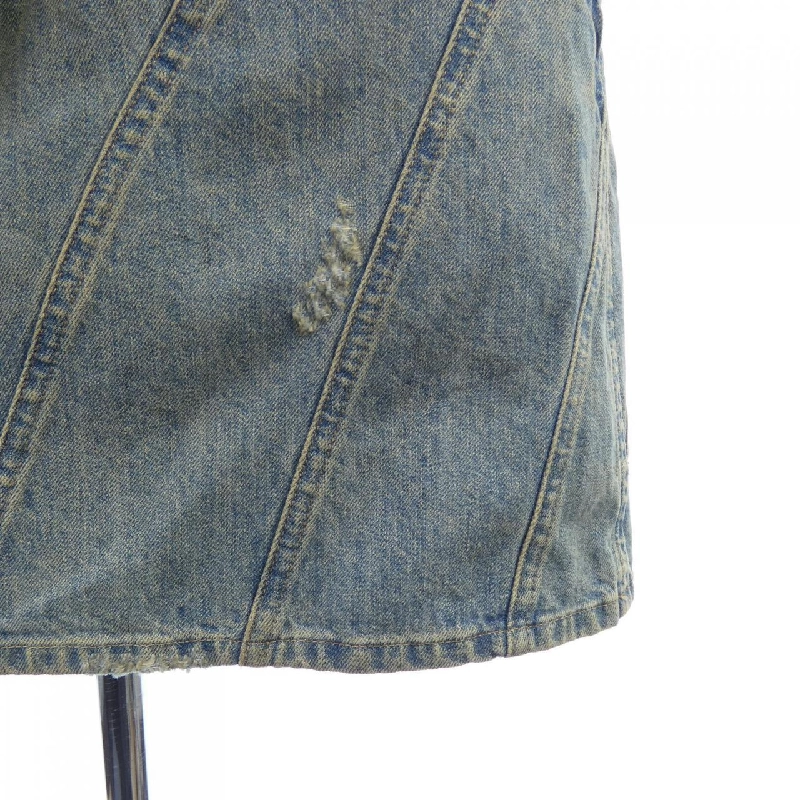 Miu Miu MIU MIU GWD157 Váy 647772