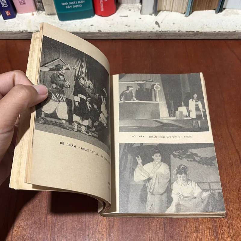 II Sách Xưa: Văn Hoá Nghệ Thuật - Việt Nam Dân Chủ Cộng Hoà 30 Năm - 1975 751392