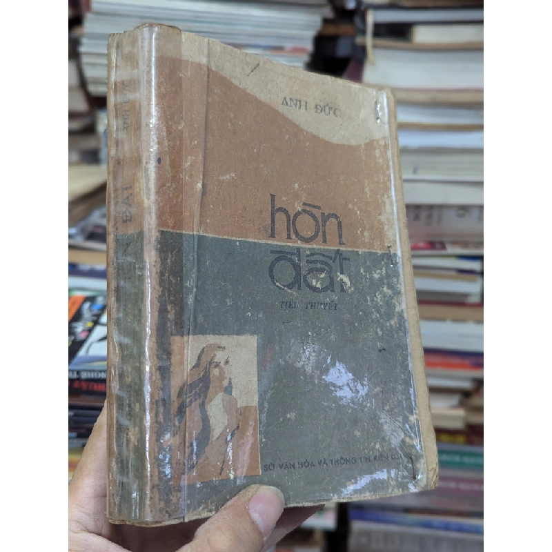 Hòn đất - Anh Đức 308780