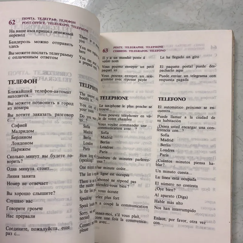 Sổ tay cụm từ Tiếng Nga 992060