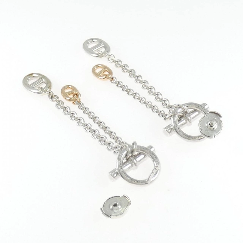 Bông tai Hermès Flandore - Hàng hiệu Chính hãng 846419