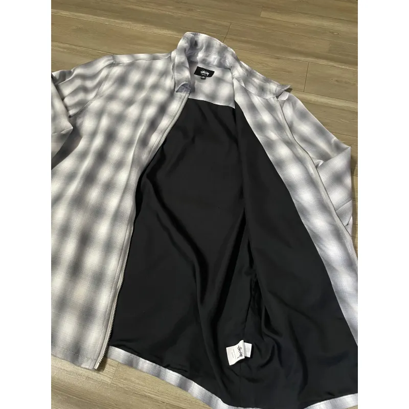 🔥Shirt & Jacket Stussy🔥 781727