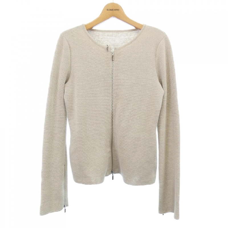 Áo khoác cardigan FOXEY 37630 634282
