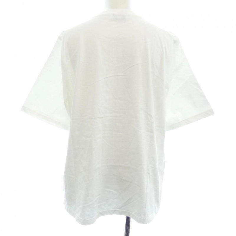 HERMES HERMES Chevaux en Symétrie T-shirt - Hàng hiệu Authentic 890928