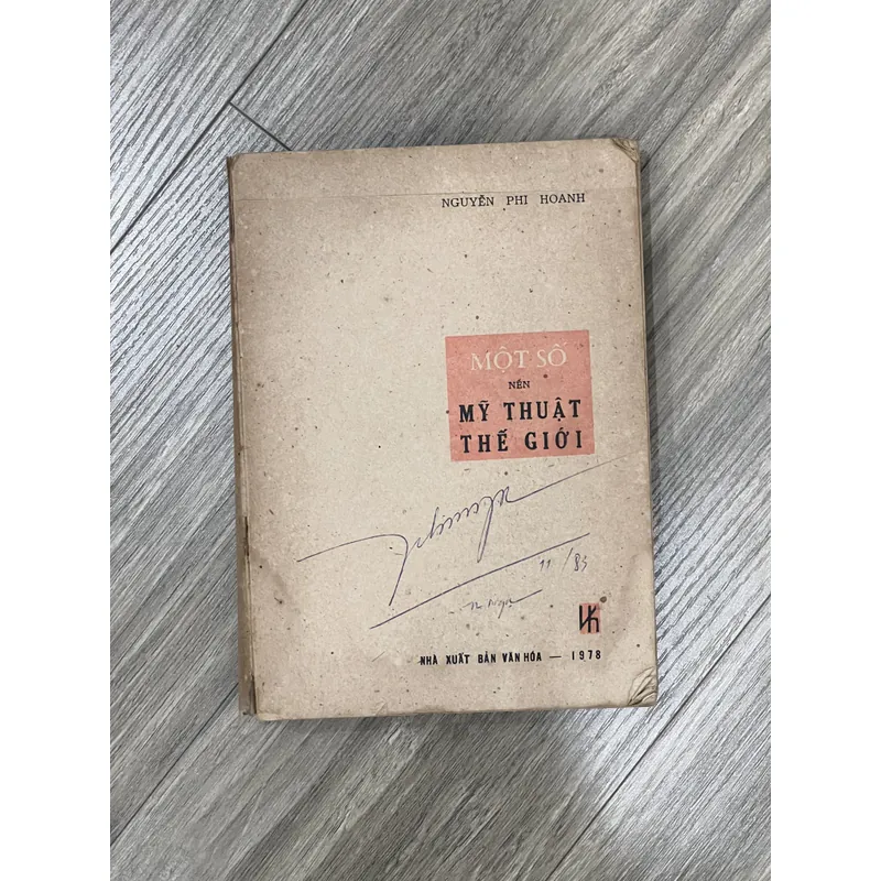 Một số nền mỹ thuật thế giới 713036