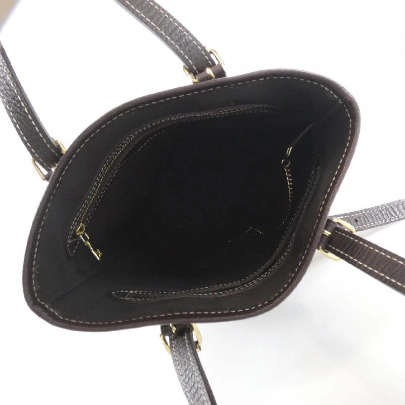 Túi xách Louis Vuitton Monogram Mini Run Bucket PM M95226 615618