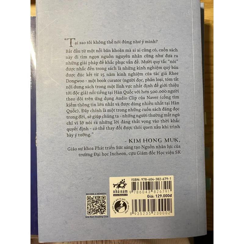 Nói một cách đơn giản 688295