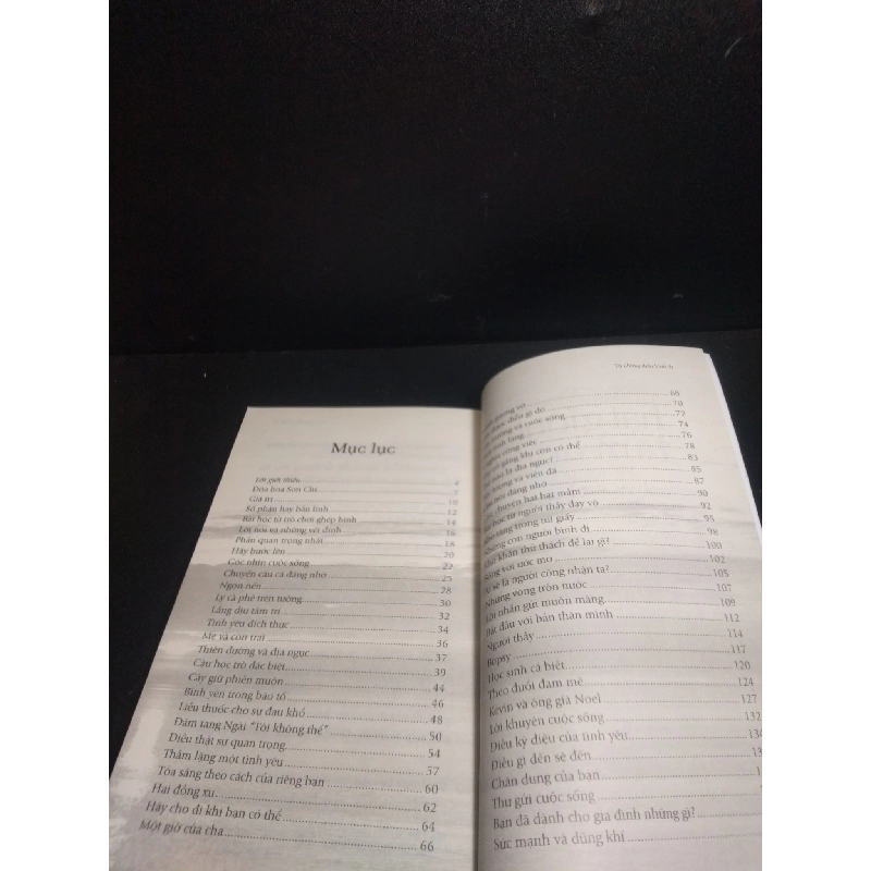 Hạt giống tâm hồn tập 3 từ những điều bình dị 2021 mới 80% bị gấp nếp HCM2810 912295