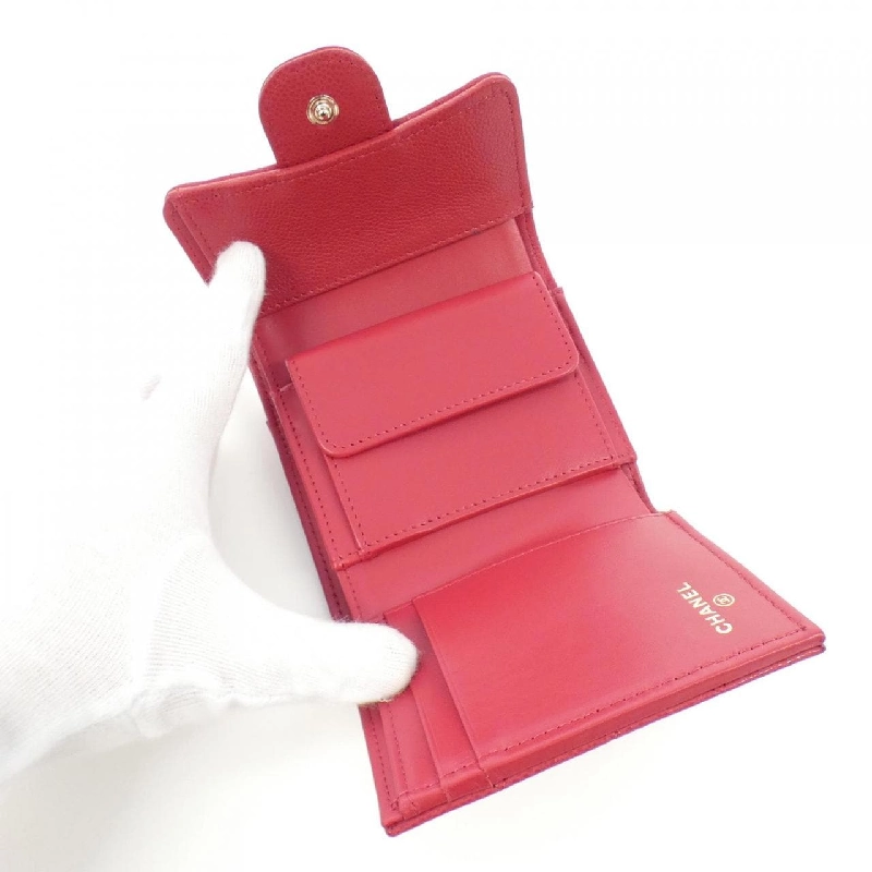 Ví Chanel Timeless Classic Line AP0229 - Hàng hiệu Authentic 807088