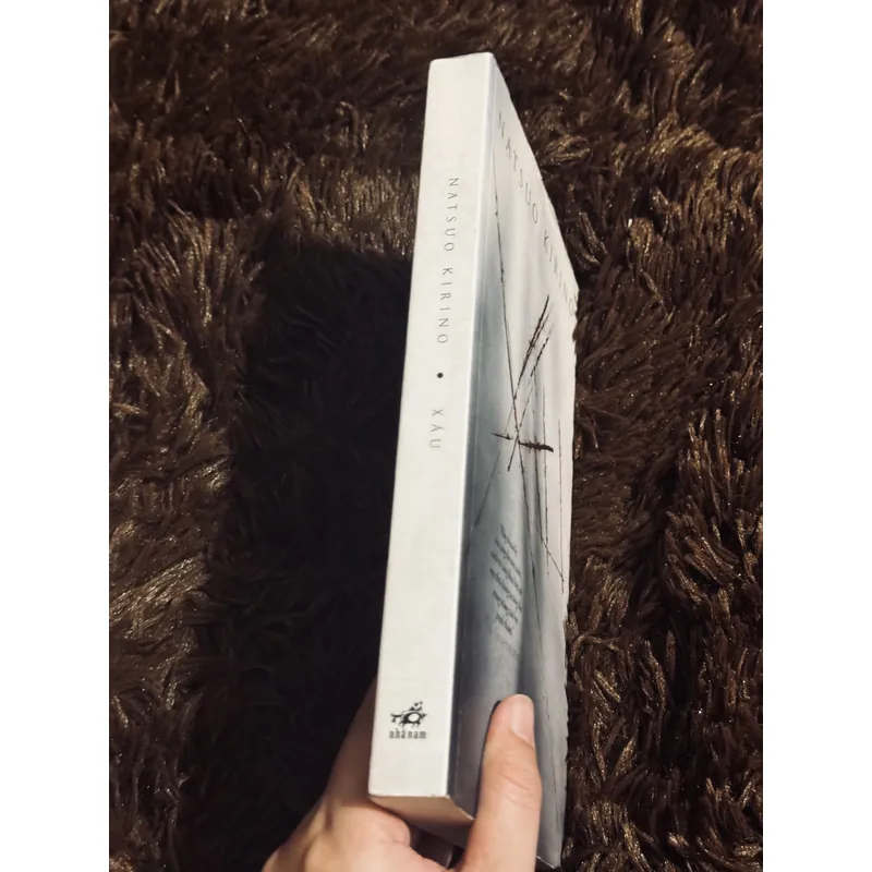 Xấu - Natsuo Kirino 716894