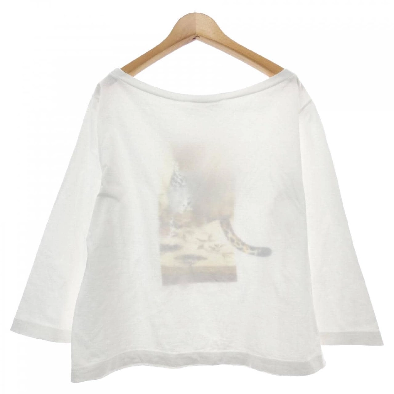 Áo thun SALVATORE FERRAGAMO - Hàng hiệu Chính hãng 809995