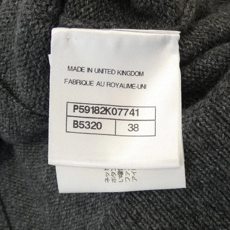 Áo khoác cardigan CHANEL P59182K07741 628083