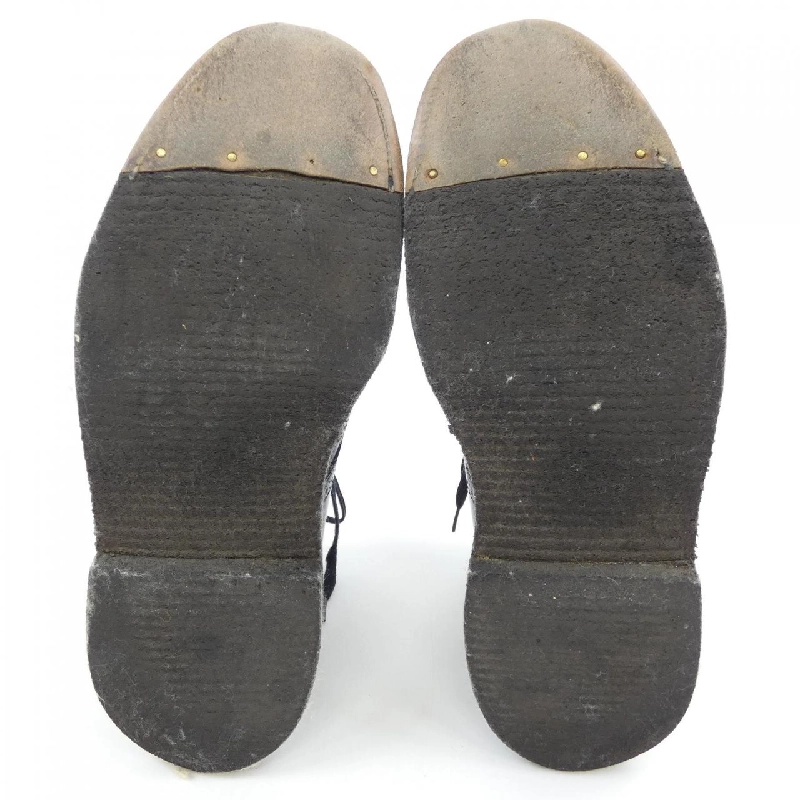 Giày boot ALDEN 44650 - Hàng hiệu Authentic 905684