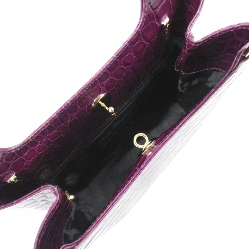 Túi xách Salvatore Ferragamo 21 7755 - Hàng hiệu Chính hãng 770714