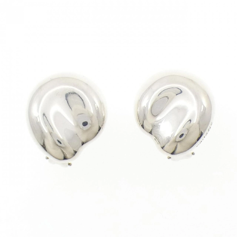 Bông tai bạc Tiffany - Hàng hiệu Authentic 845575