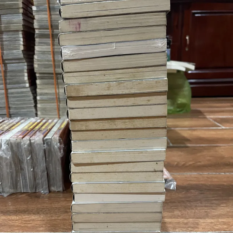 Komi -  Nữ thần sợ giao tiếp 25 tập (5) 1009312