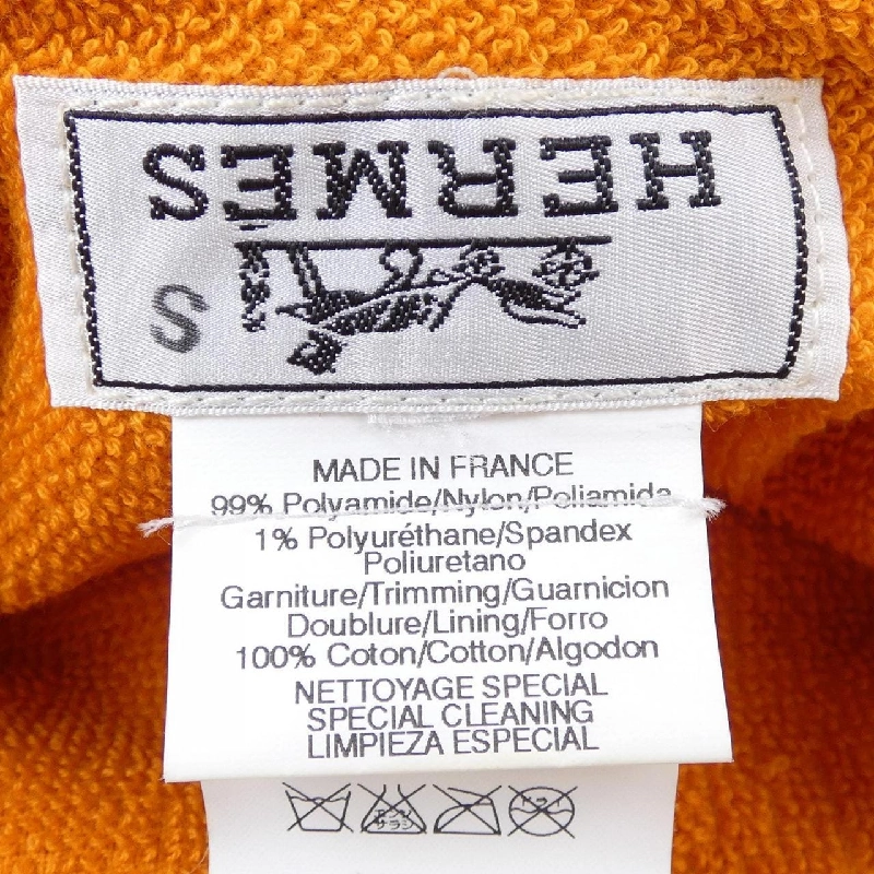 Mũ HERMES 2814 - Hàng hiệu Authentic 833026