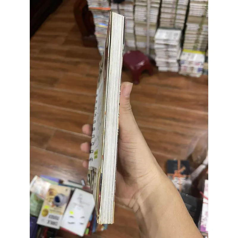 Nhật ký học làm bánh, Linh Trang, New 80% (Chien) 605153