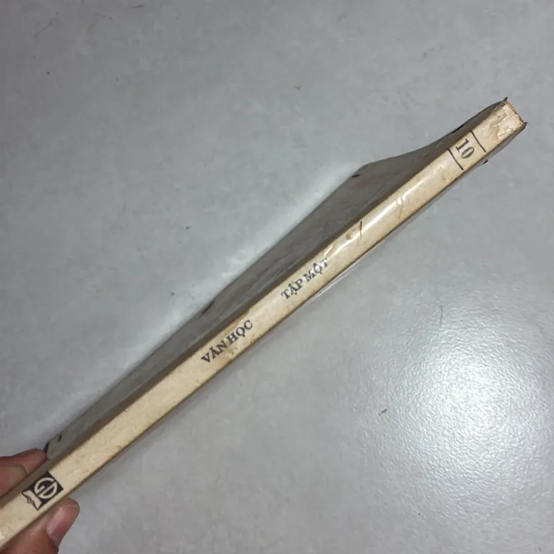 Văn học 10 (Tập 1) 784053