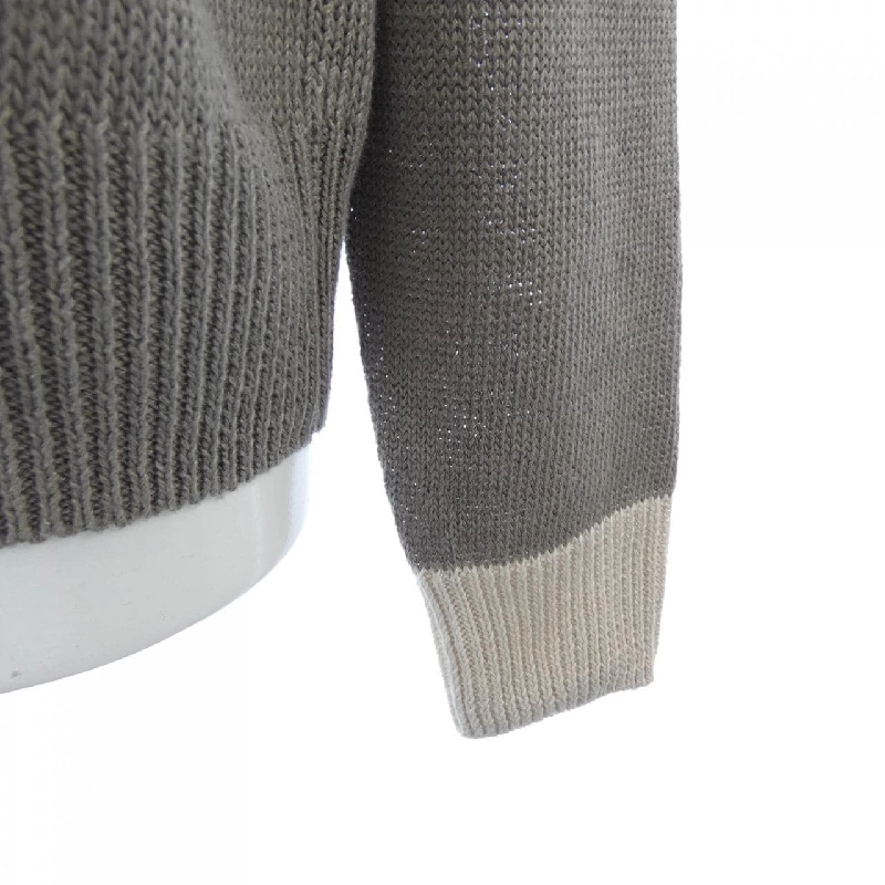 HERMES Áo len - Hàng hiệu Chính hãng 892009