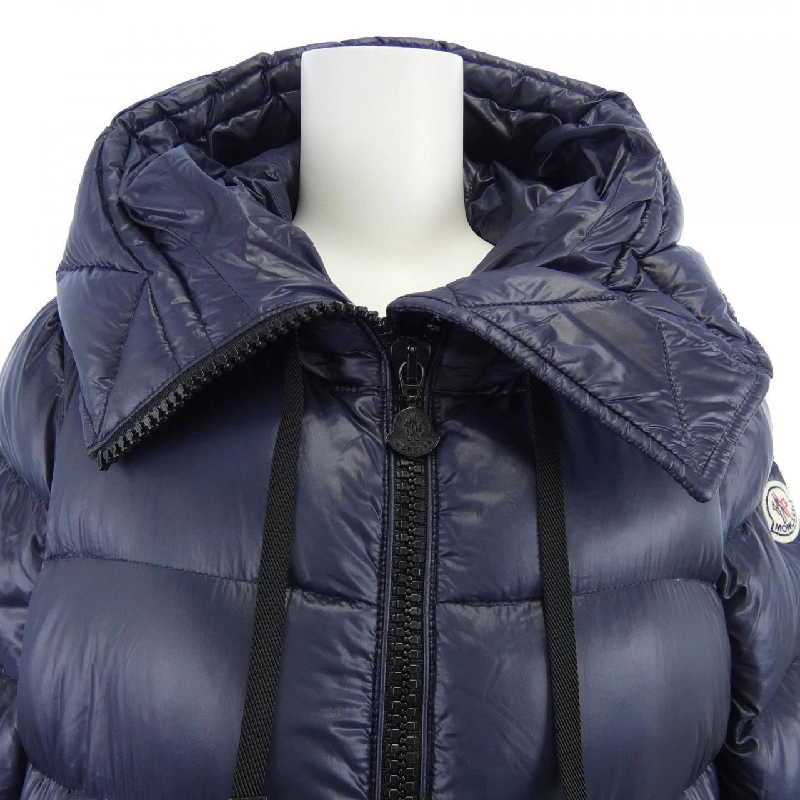 Áo khoác lông vũ MONCLER SUYEN 628009