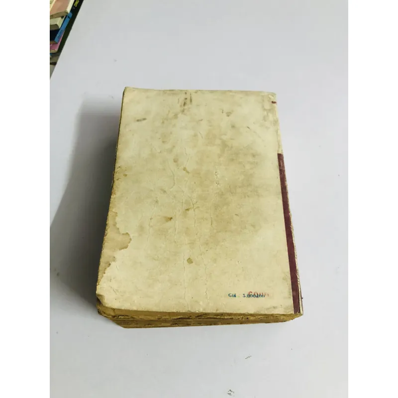 📖 SỔ TAY THẦY THUỐC THỰC HÀNH 598091