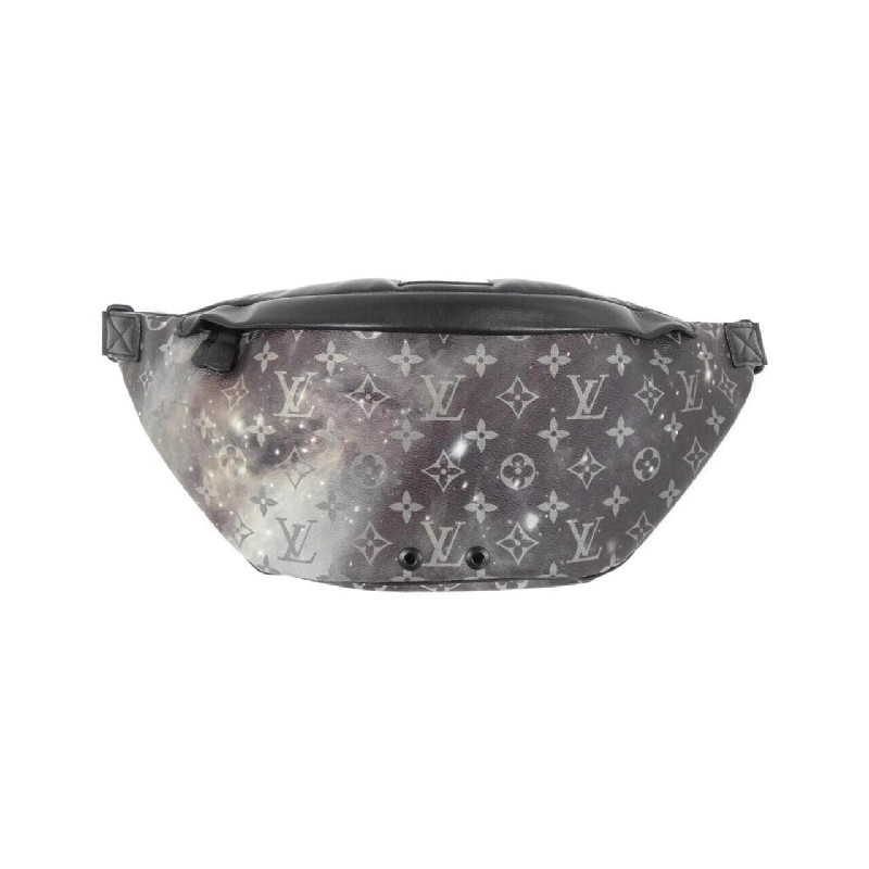 Túi đeo chéo Louis Vuitton Monogram Galaxy Discovery Bum Bag M44444 - Hàng hiệu Chính hãng 767812
