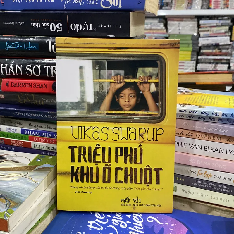 Triệu Phú Khu Ổ Chuột♟️ 740798