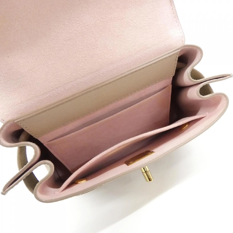 Túi xách Louis Vuitton Lockme Ever MINI M21052 - Hàng hiệu Chính hãng 765817