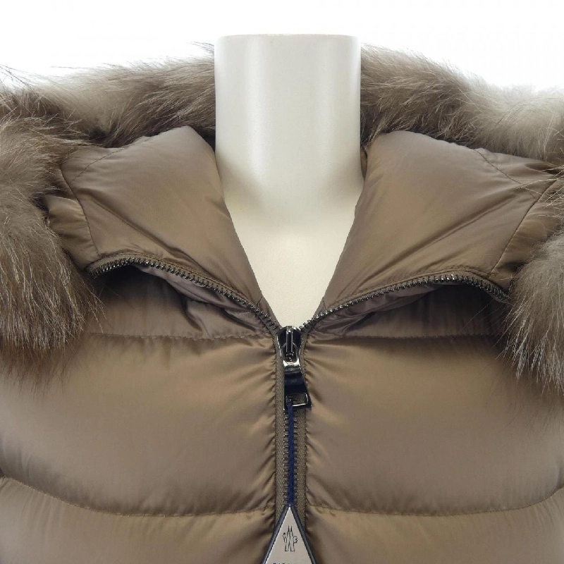 Áo khoác lông vũ MONCLER CUPIDONE 632816