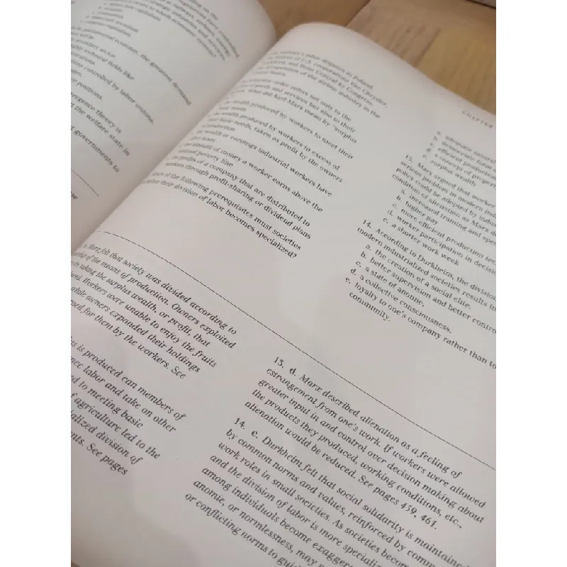 Sociology - Ian Robertson 575812