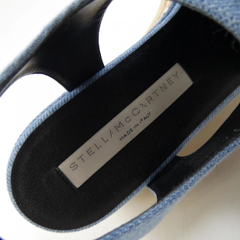 【Mã giảm giá】Giày STELLA MCCARTNEY 663568