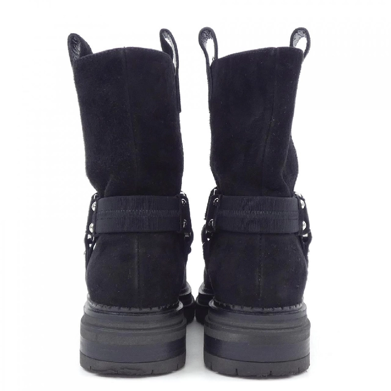 Giày boot Sergio Rossi 657174