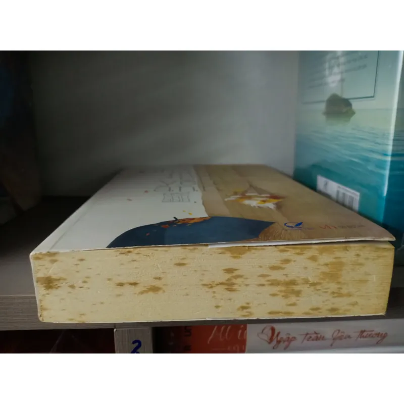 Chàng mù em yêu anh - Mộc Phù Sinh 755574