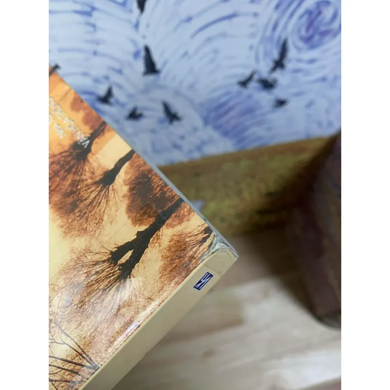 Phải Sống - Dư Hoa 758682