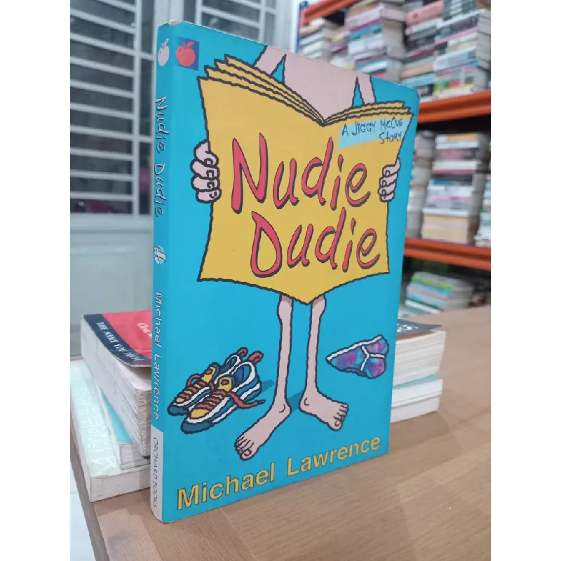 Nudie dudie - Michael Lawrence 574147